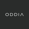 Oddia Logotype