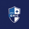 APPLY GHIC Logotype