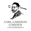 Carl Larsson-gården Logotyp