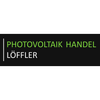 Photovoltaikhandel - B. Eng. Levin Löffler Logo