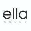 ella cases Logotype
