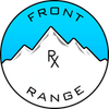 Front Range Rx Λογότυπο