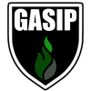 GASIP Logotyp