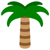 TreesBeesOceanbre Logotip