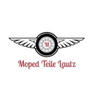 Moped Teile Lautz Logotipo