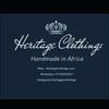 heritageclothings.com Logotype