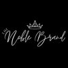 The Noble Brand Logotype