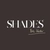 SHADES BY Logotype