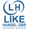 Like Handel Logotype