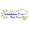 Sunshine Mama Doula Care Logotype