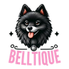 Belltique Logotype