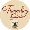 Traumring Galerie Fulda Logotype