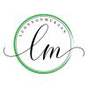 Luonnon mukaan Logotyp