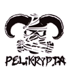 Pelikrypta Logotyp