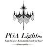 PGA-Lights Logotyp