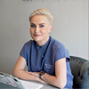 Claire Lavery Aesthetics Logotyyppi