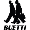Buetti Logotype