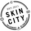 skincity.com/fi Logotyyppi
