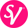 Safe-V Logotype