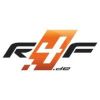 Racing4Fun Logotyp
