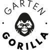 gartengorilla Logotype