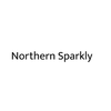 Northern Sparkly Logotype