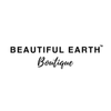 Beautiful Earth Boutique Logotype