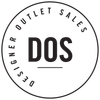 Designer Outlet Sales Logotyp