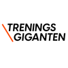 Treningsgiganten.no Logotipo