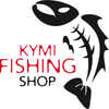 kymifishingshop.fi Logotype