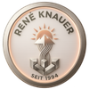Rene Knauer Logotype