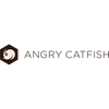 Angry Catfish Bicycle Logotype