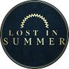 Lost in Summer Logotyp