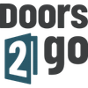 DOORS2GO.CO.UK Logotype