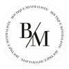 Boutique Minimaliste Logotype