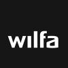 Wilfa Logotyp