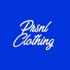Prsnl Clothing Logotype