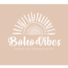 BohoVibes Logotype