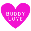 BuddyLove Logotype