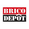 Brico Depôt Logotipo