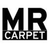 Mrcarpet Logotype