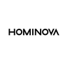 HominovaDE Logotype
