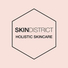 Skin District Logotype