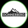 Donnerberg Original | Unterschleißheim Logotipo