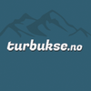 Turbukse.no/SENJA OUTDOOR EQUIPMENT AS Logo