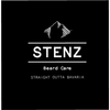 STENZ - Beard Care Logotype
