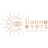 Lianne Evers Logotipo