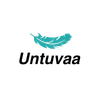 untuvaa.fi Logotyyppi