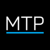 MyTrendyPhone Logotyyppi