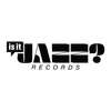 Is It Jazz? Records Logotype
